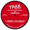 Stream & download 100% Dissin You (Late Nite 'Dub' Addict Remix) - EP