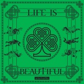 LIFE IS BEAUTIFUL artwork