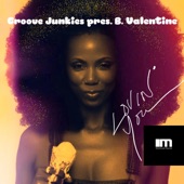 Lovin' You (feat. B. Valentine) [Groove Junkies & Deep Soul Syndicate Main Mix] artwork