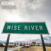 Kitchen Dwellers - Sundown