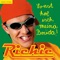 Kapitel 12 - Freibad (Richies Sommer) - Richie lyrics