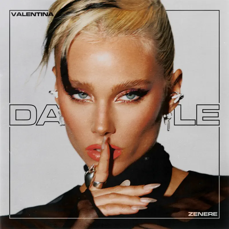 Valentina Zenere - DALE - Single (2023) [iTunes Plus AAC M4A]-新房子