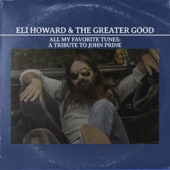 Eli Howard & The Greater Good - Souvenirs