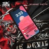 Missed Calls - Single