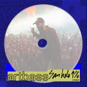 bitbird art bass: San Holo (DJ Mix) artwork