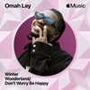 Winter Wonderland / Don't Worry Be Happy - Single