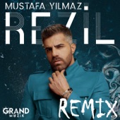 Rezil (Furkan Demir Remix) artwork