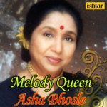 Melody Queen Asha Bhosle