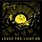 Leave the Light On artwork