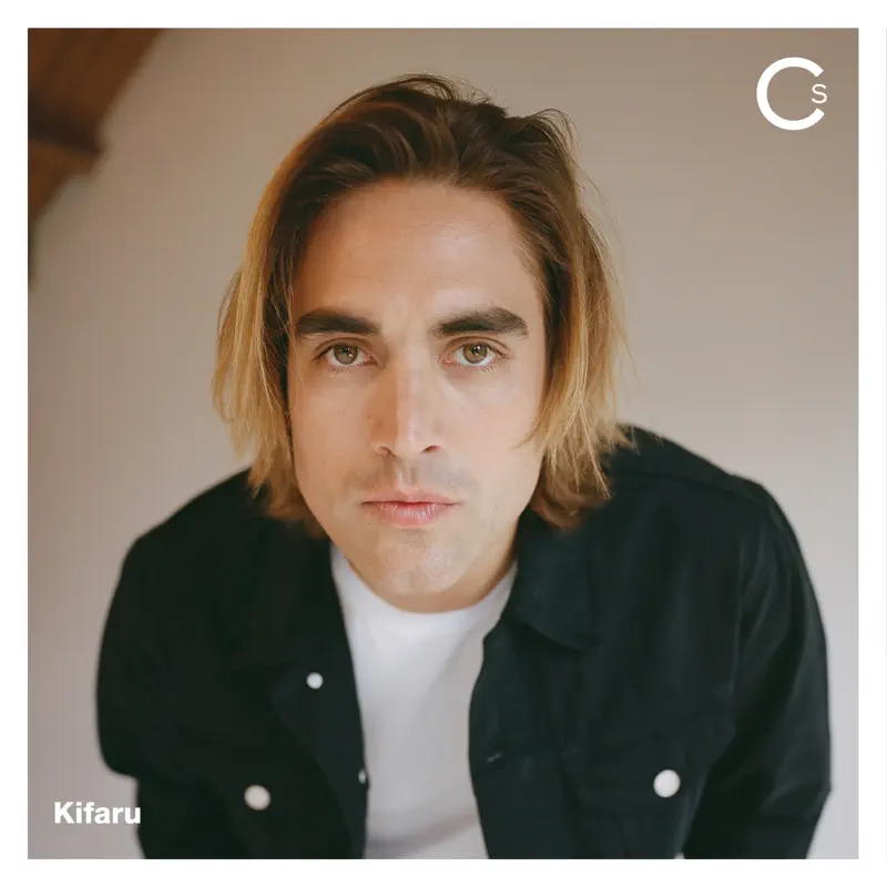 Charlie Simpson - Kifaru - EP (2023) [iTunes Plus AAC M4A]-新房子