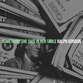 Something She Said in Her Smile artwork