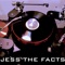 Disco Technology - Jess The Facts lyrics