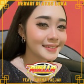 Menari Di Atas Luka (feat. Nurma Paejah) artwork