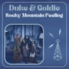 Rocky Mountain Feeling - Single