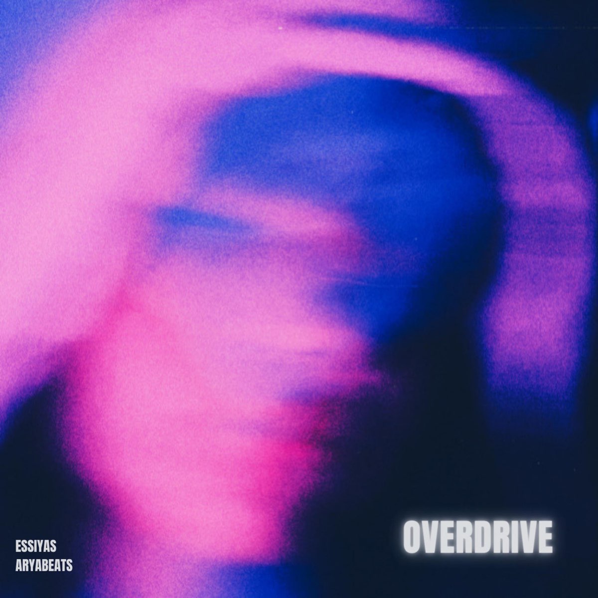 ‎Overdrive - Single by Essiyas on Apple Music