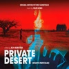 Private Desert (Deserto Particular) (Original Motion Picture Soundtrack) artwork
