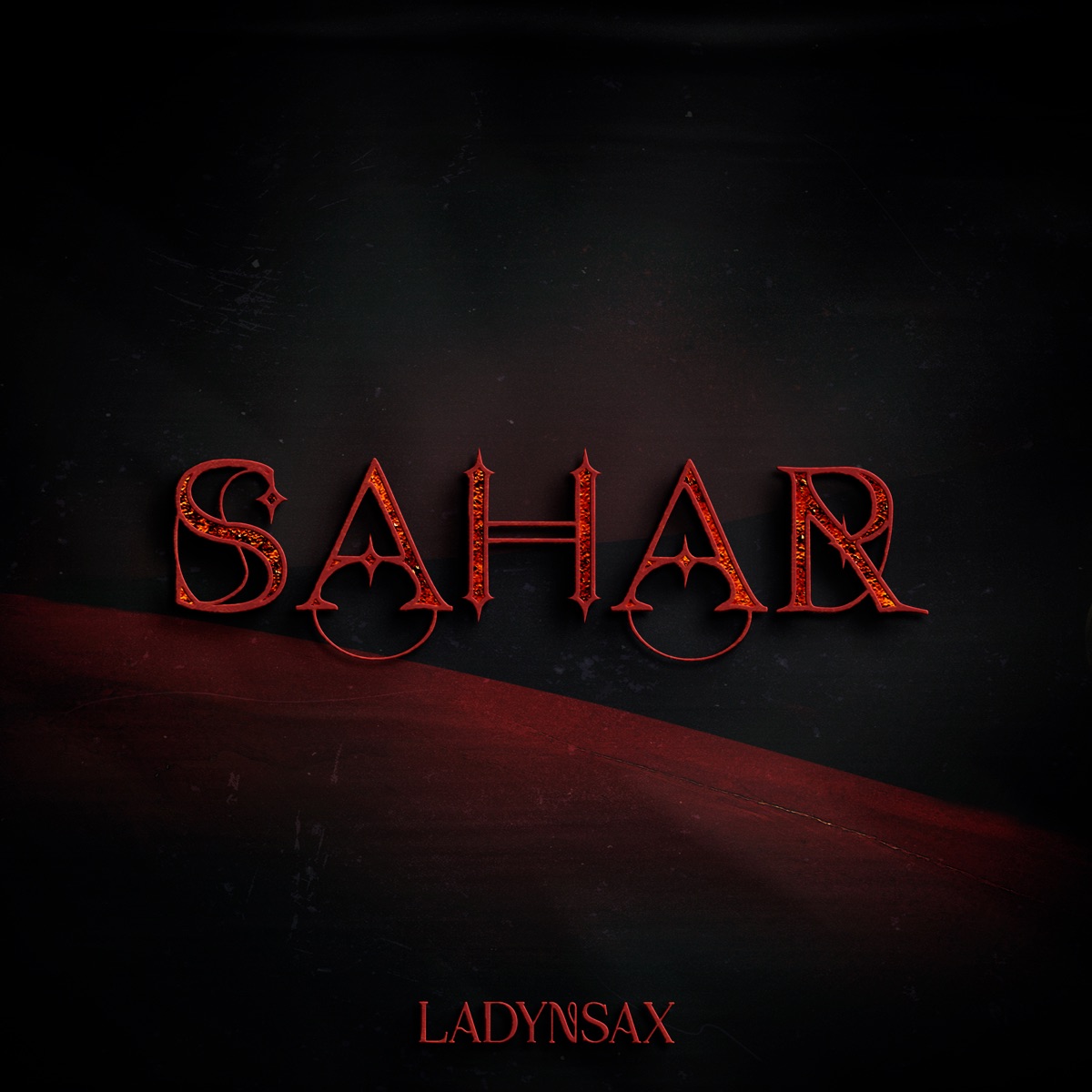 Ladynsax – Sahar: слушать и скачать mp3 песню