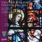 Ralph Vaughan Williams - Mass in G Minor: I. Kyrie