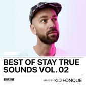Best Of Stay True Sounds, Vol. 2: Mixed By Kid Fonque (DJ Mix) artwork