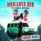 MON LOVE OHO (feat. Pajel & Ataypapi) [German Remix] artwork