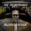Talladega Boogie - Single