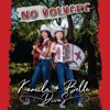 No Volveré - Single