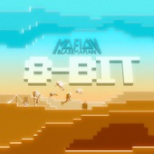 8-bit (feat. Moon Hooch) artwork