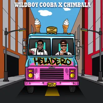 Heladero by WildBoy Cooba & Chimbala song reviws