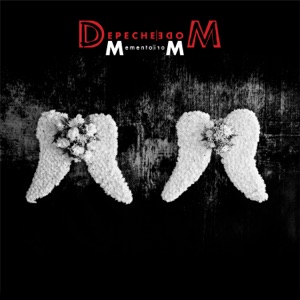 Depeche Mode - Ghosts Again - Line Dance Music