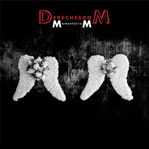 Depeche Mode - Memento Mori [iTunes Plus AAC M4A]
