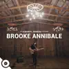 Brooke Annibale OurVinyl Sessions - Single album lyrics, reviews, download