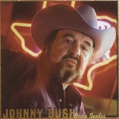 Johnny Bush - The Pipeliner Blues