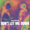 Don't Let Me Down - Kartal Ufuk Olkan lyrics