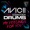 Avicii & Sebastian Drums - My Feelings For You {Mark Knight Remix}