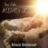 Tiny Babe, Mighty God - Single