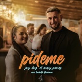 Pídeme artwork