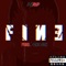 FINE (feat. ZANCTION) - Icy Red lyrics