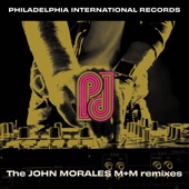 The More I Get, the More I Want (John Morales M+M Mix) artwork
