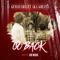 Go Back (feat. King Marino) - Geneiusbeatz Aka Gbeatz lyrics