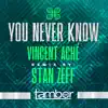 You Never Know (Stan Zeff Remix) - Single album lyrics, reviews, download