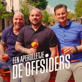 Een Aperolletje (feat. Andy van der Meijde, Wesley Sneijder & Wilfred Genee) artwork