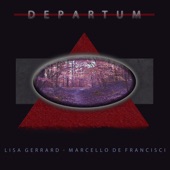 Departum artwork