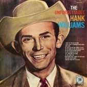 Hank Williams - Blue Love (In My Heart)