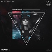 Miss Monique at Seismic Dance Event 5.0 (DJ Mix) artwork