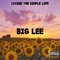 Latto - Big Lee lyrics