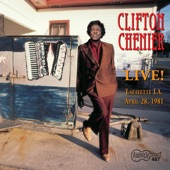 Clifton Chenier - Ain't No Need Of Crying