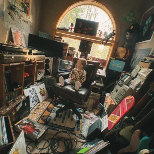 Logic – Vinyl Days (feat. DJ Premier) – Single [iTunes Plus M4A]