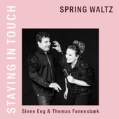 Sinne Eeg - Spring Waltz