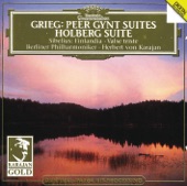 Peer Gynt Suite No.1, Op.46: 3. Anitra's Dance by Edvard Grieg