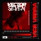 Brute Force - Vector Seven lyrics